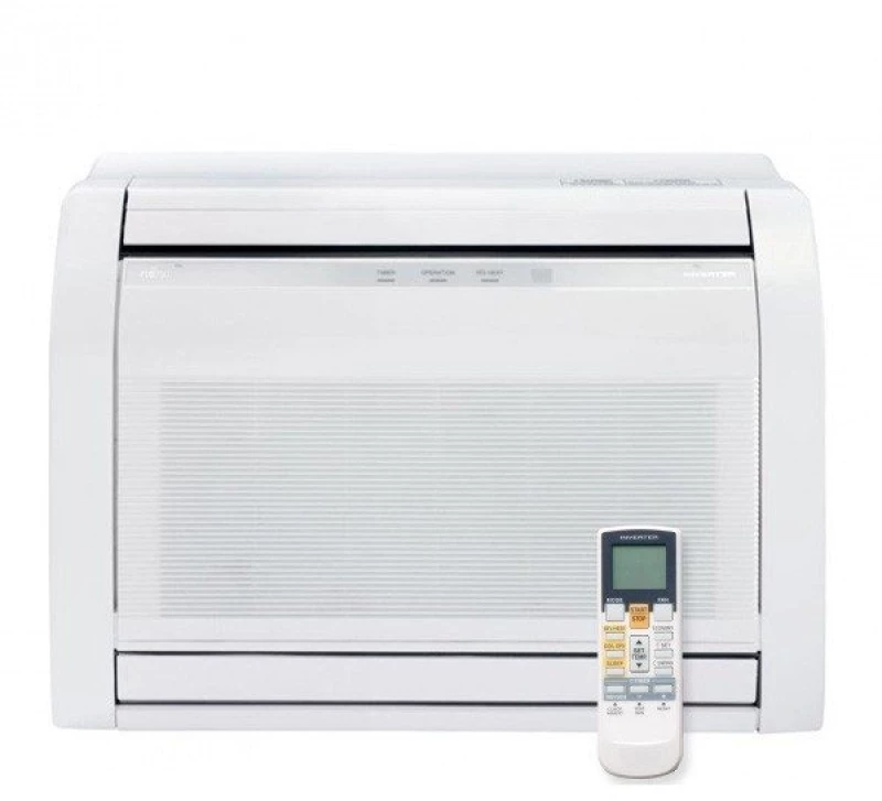 FUJITSU Κλιματιστικό Δαπέδου LVCA 09kBTU 1 Phase AGYG09LVCA / AOYG09LVCA