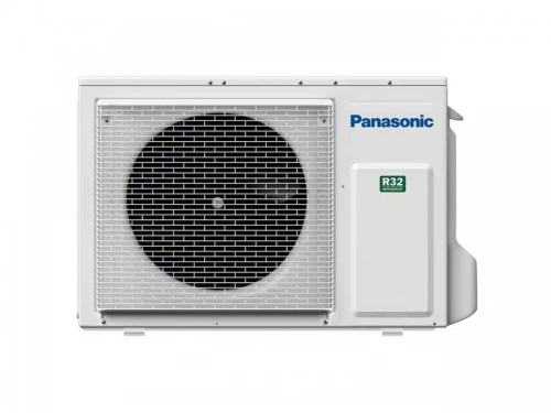Panasonic CU-5Z90TBE Εξωτερική μονάδα για Multi Κλιματιστικά 30000 BTU
