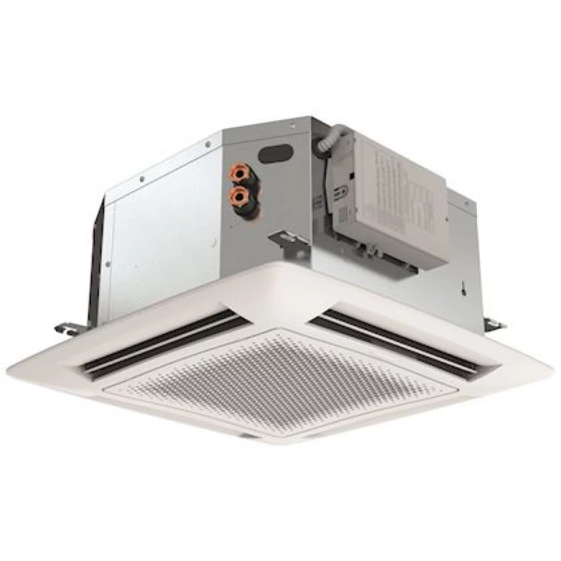 Panasonic Fan Coil Κασέτες 4 Εξόδων Inverter PAW-FC2E-U040-1