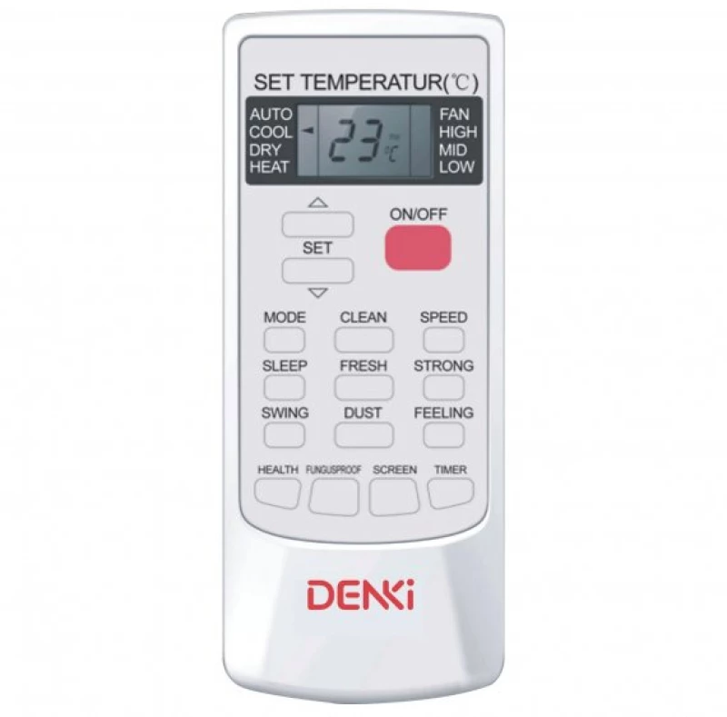 Denki Genesis DNK-24GNS