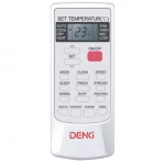 Denki Genesis DNK-24GNS