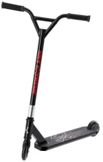 Nils Extreme Scooter HS104 Μαυρο/Κόκκινο
