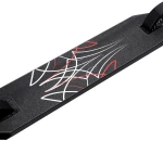 Nils Extreme Scooter HS104 Μαυρο/Κόκκινο