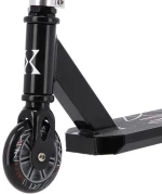 Nils Extreme Scooter HS104 Μαυρο/Κόκκινο