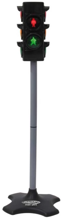 Jamara Traffic Light-Grand #460256