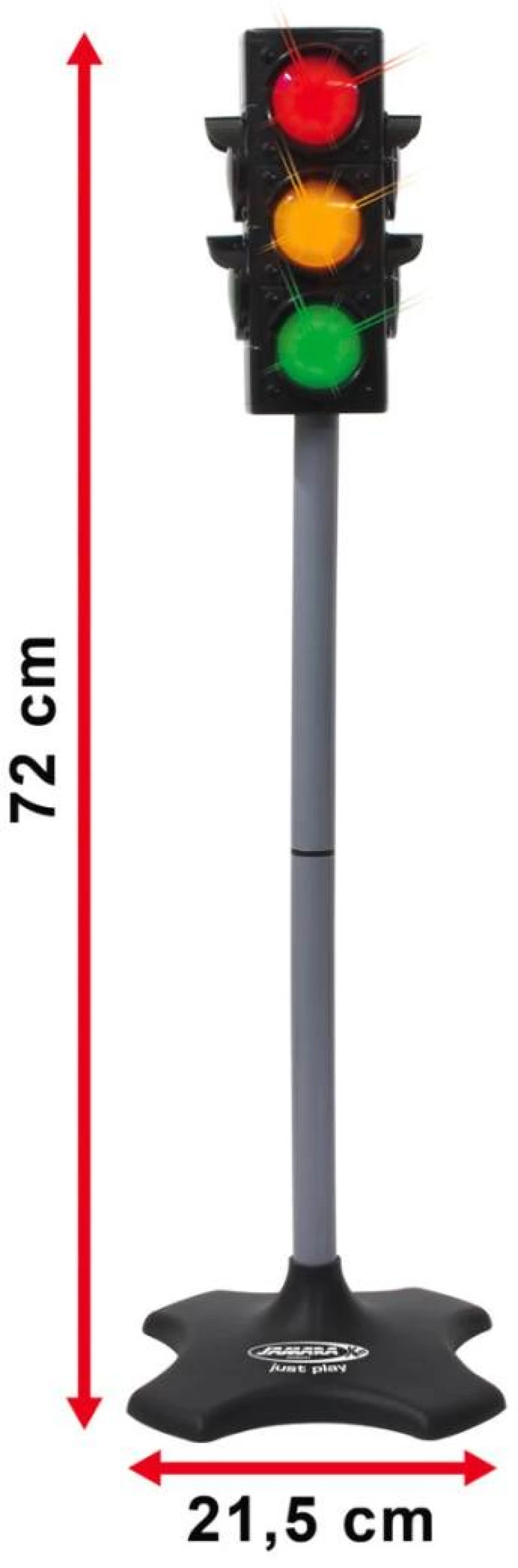 Jamara Traffic Light-Grand #460256