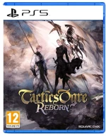 TACTICS OGRE: REBORN - PS5