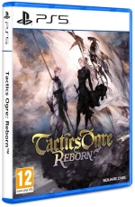 TACTICS OGRE: REBORN - PS5
