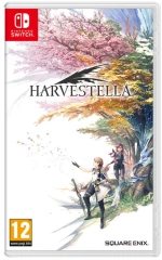 HARVESTELLA - NINTENDO SWITCH