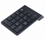 GEMBIRD WIRELESS NUMERIC KEYPAD