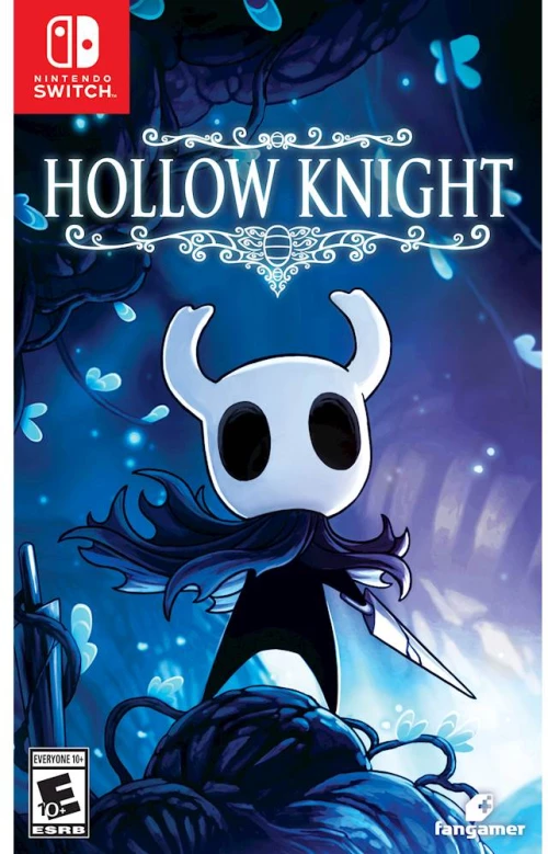 Hollow Knight Nintendo Switch NS