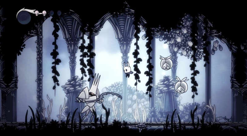 Hollow Knight Nintendo Switch NS