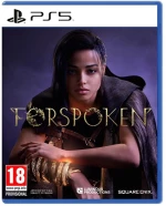 FORSPOKEN - PS5