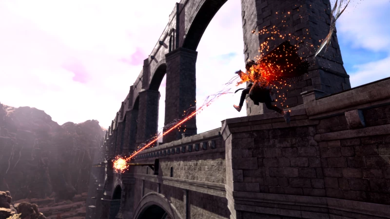 FORSPOKEN - PS5