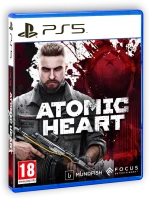 ATOMIC HEART - PS5