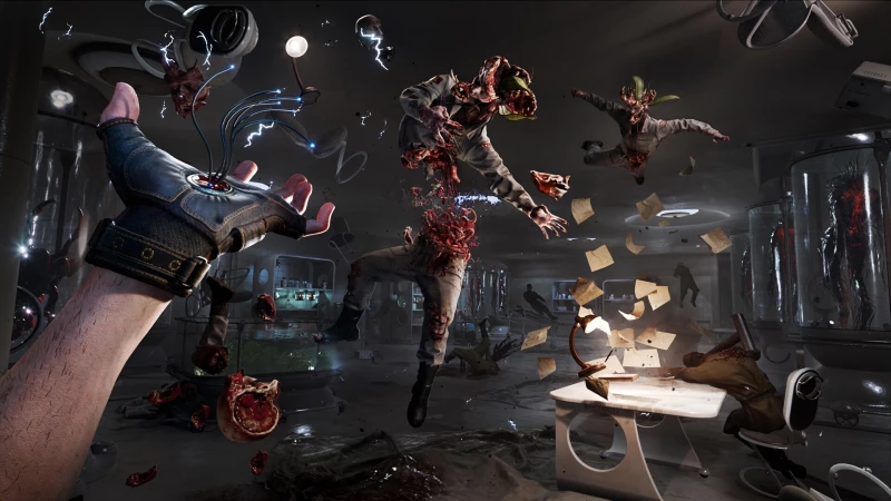 ATOMIC HEART - PS5
