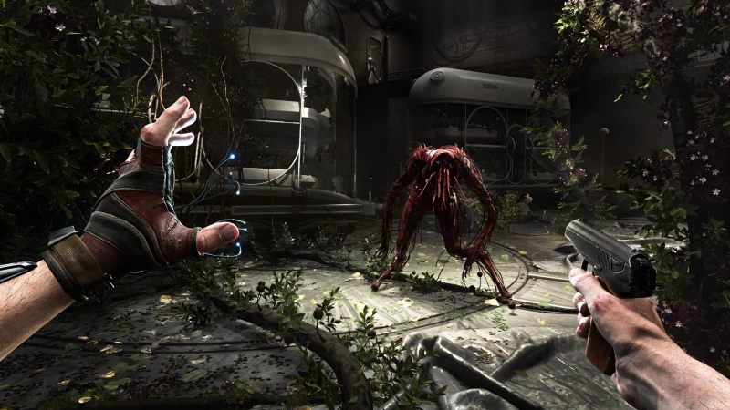 ATOMIC HEART - PS5