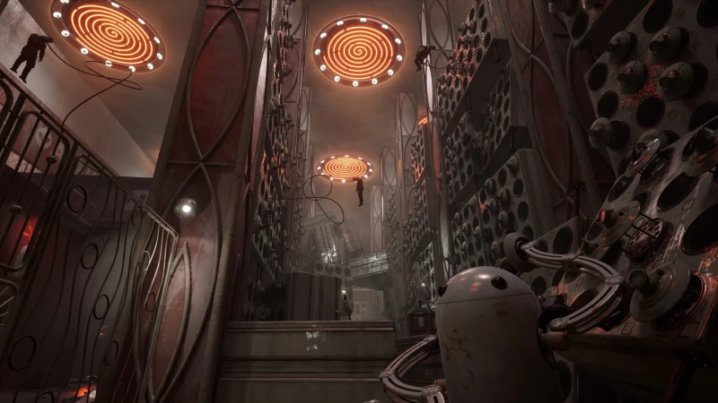 ATOMIC HEART - PS5