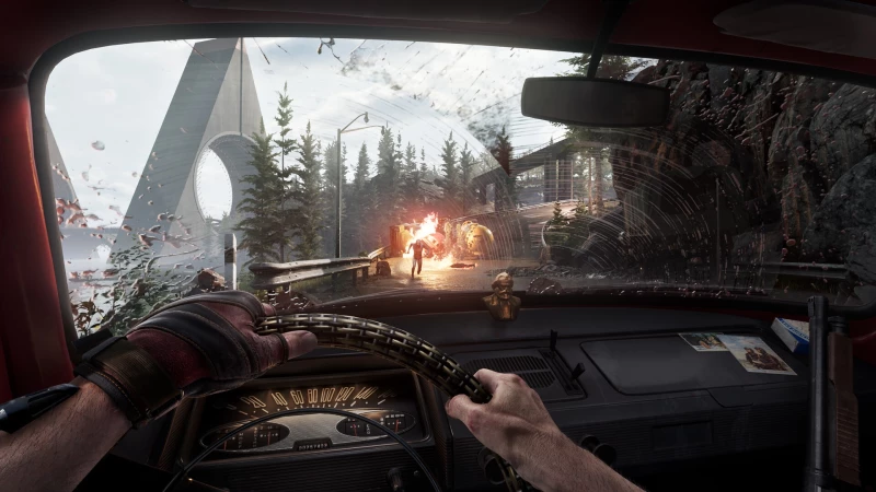 ATOMIC HEART - PS5