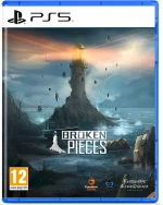BROKEN PIECES - PS5