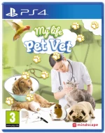 MY LIFE: PET VET - PS4