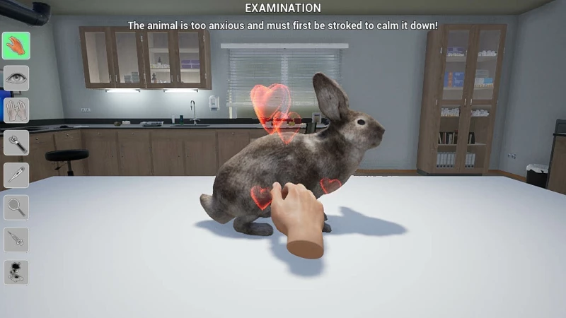 MY LIFE: PET VET - PS4