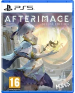 AFTERIMAGE DELUXE EDITION - PS5