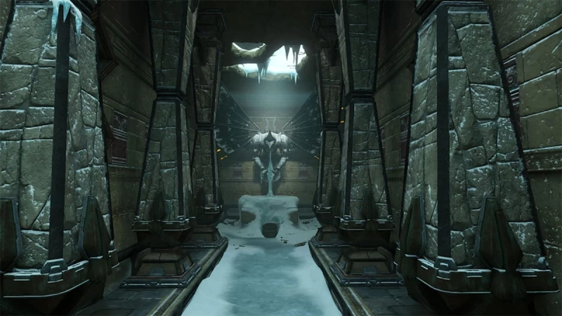 METROID PRIME REMASTERED - NINTENDO SWITCH