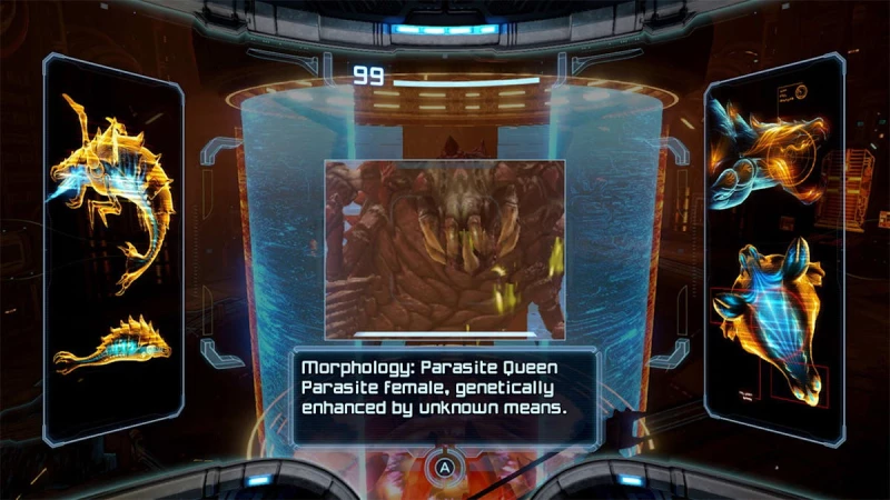 METROID PRIME REMASTERED - NINTENDO SWITCH