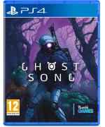 Ghost Song PS4