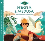 Perseus and Medusa - Greek Mythology