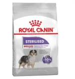 Royal Canin Medium Sterilised 12kg