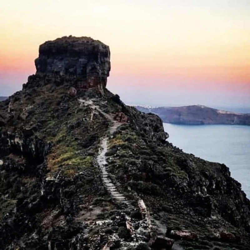 ΧΕΙΡΟΠΟΙΗΤΟ ΚΕΡΙ RIVA SKAROS ΒΑΣΙΛΙΚΟΣ