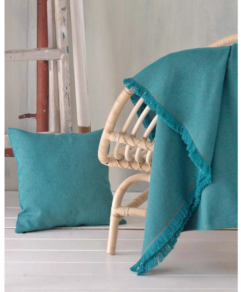 ΡΙΧΤΑΡΙ SEBASTIAO ΠΕΤΡΟΛ 180X330 ΖΑΚΑΡ 80%ΒΑΜΒ-20%POL