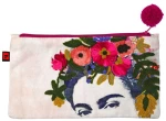 ΝΕΣΕΣΕΡ FRIDA ΛΕΥΚΟ 23X13ΕΚ. ΚΕΝΤΗΜΕΝΟ