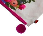 ΝΕΣΕΣΕΡ FRIDA ΛΕΥΚΟ 23X13ΕΚ. ΚΕΝΤΗΜΕΝΟ