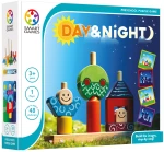 SMARTGAMES ΕΠΙΤΡΑΠΕΖΙΟ DAY & NIGHT