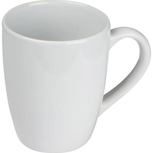 ΚΟΥΠΑ ΛΕΥΚΗ ΚΕΡΑΜΙΚΗ 300 ML. 12,3X8,6X10,5ΕΚ.