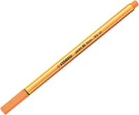 Stabilo Point 88/54 μαρκαδόρος σχεδίου 0.4mm orange