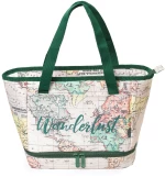 Legami LLBAG0001 τσαντάκι φαγητού Travel