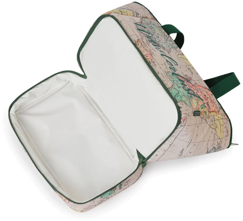 Legami LLBAG0001 τσαντάκι φαγητού Travel