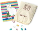 Legami PUZ0004 puzzle 1000τμχ Llama