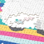 Legami PUZ0004 puzzle 1000τμχ Llama