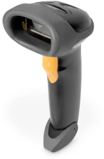 Digitus 1D Barcode Hand Scanner