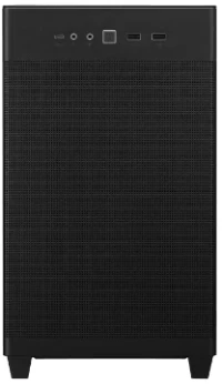ASUS Prime AP201 MicroATX Mini Tower Black