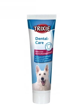TRIXIE - toothpaste  - 100g