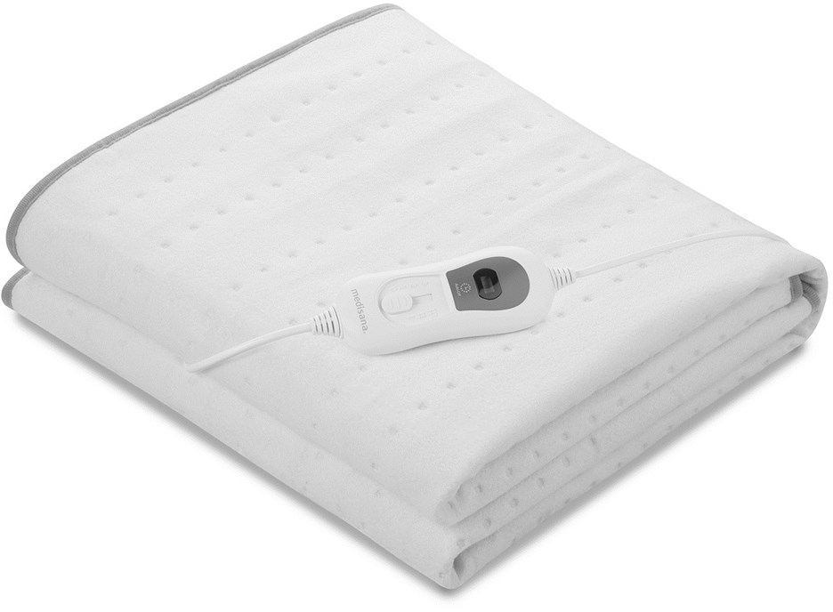 Medisana HU 666 Electric blanket White