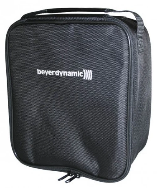 Beyerdynamic DT 880 PRO Headphones Wired Head-band Music Black, Silver