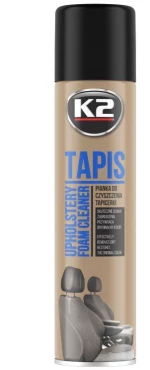K2 TAPIS 600ml - upholstery cleaning foam