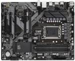 Gigabyte B760 DS3H DDR4 motherboard Intel B760 Express LGA 1700 ATX